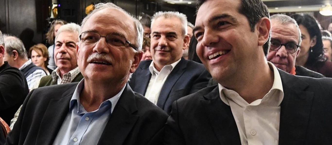 Ένταση στην ευρωομάδα του ΣΥΡΙΖΑ - Α.Τσίπρας: «Λάθος ο τρόπος που επένδυσε τα χρήματά του ο Παπαδημούλης»